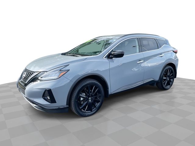 2024 Nissan Murano SV FWD