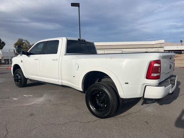 2020 Ram 3500 Laramie 7