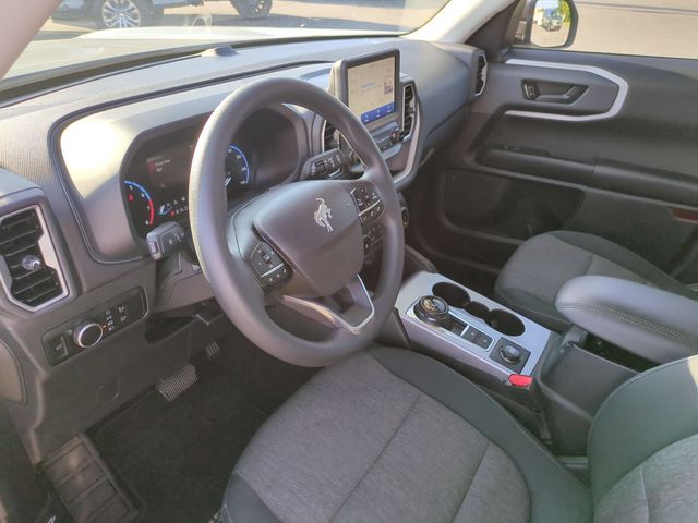 Used 2024 Green Ford Big Bend image 15