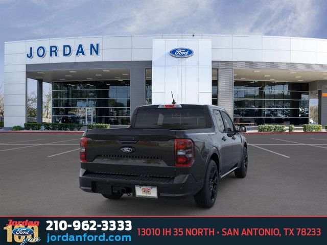 New Car 2025 Ford Maverick  For Sale Under $30,000 In San Antonio, Texas