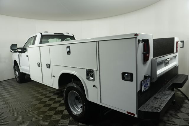New 2026 White Ford XL image 5