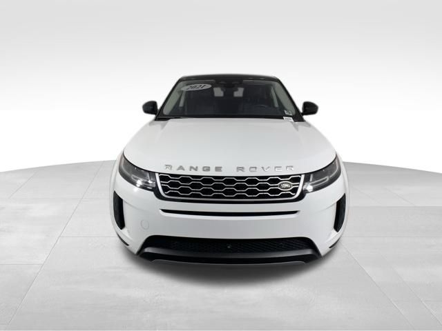 2021 Land Rover Range Rover Evoque SE 9