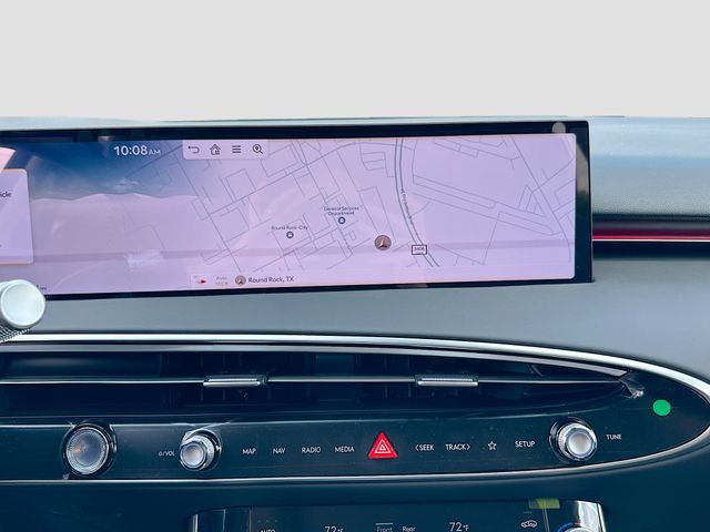2026 Genesis GV70 Select 12