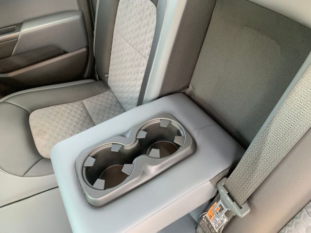 Used 2019 Chevrolet Colorado Truck