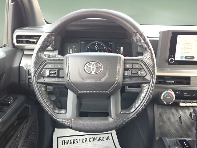 Used 2025 Toyota Tacoma Truck