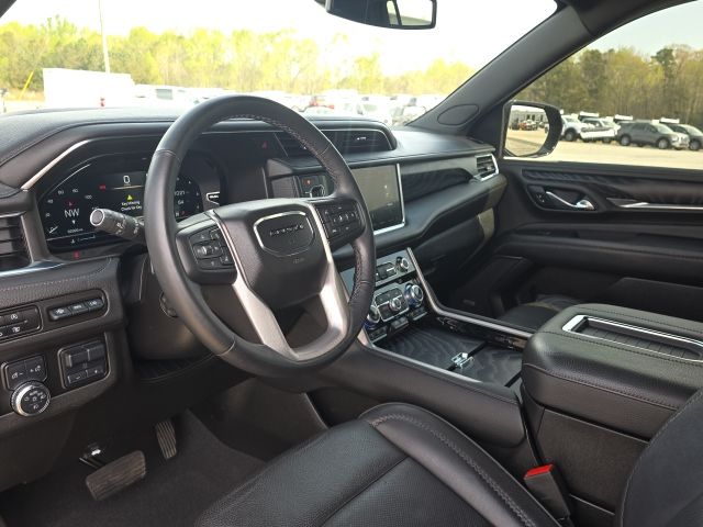 2023 GMC Yukon XL Denali:45452A
