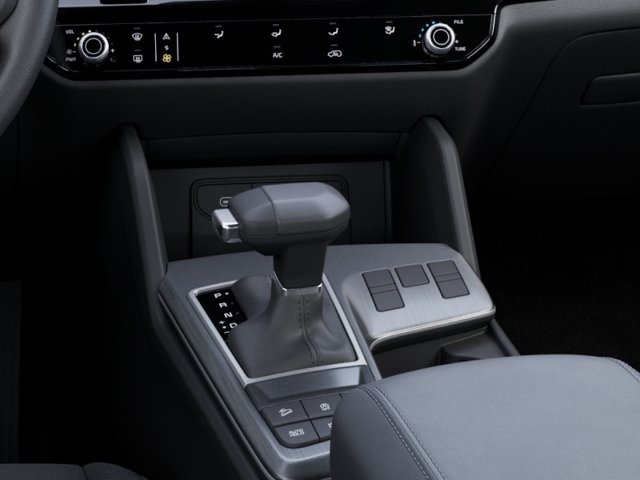 New 2026 Kia Sportage SUV