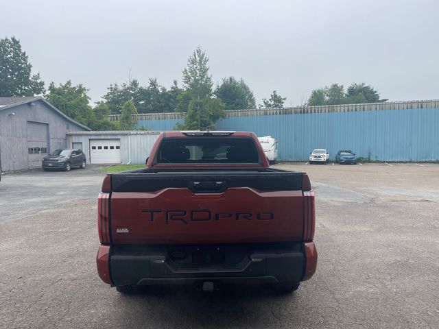 Used 2024 Toyota Tundra Hybrid Truck