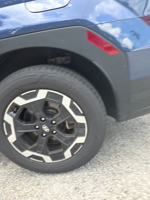 2026 Hyundai Santa Fe - $30,798