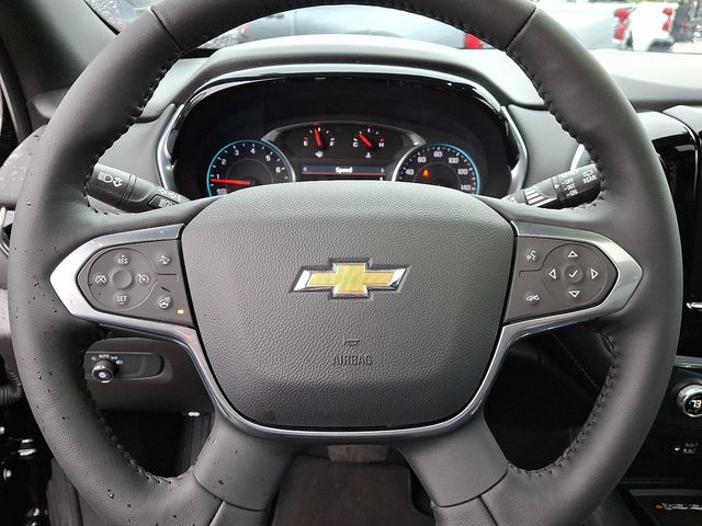 2022 Chevrolet Traverse LT Leather photo