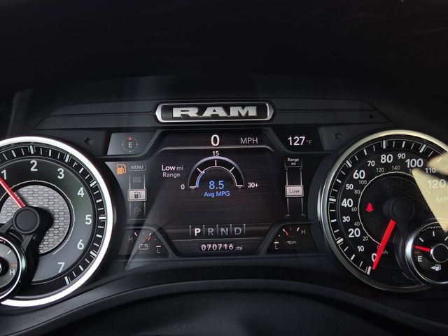 Used 2023 Ram 1500 Truck