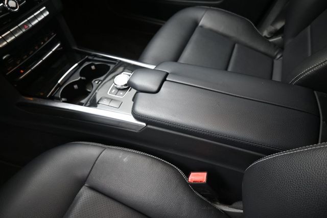 Used 2014 Mercedes-benz E-Class Sedan