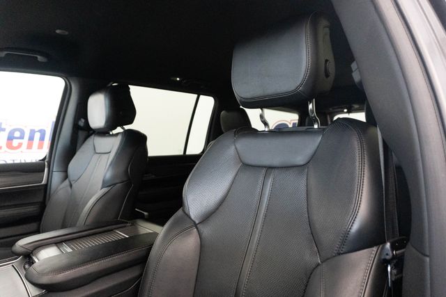 Used 2024 Jeep Wagoneer SUV