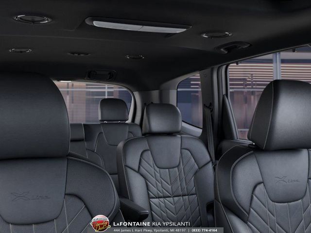 2025 Kia Telluride EX X-Pro - Photo 29