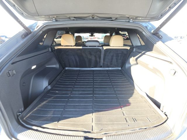 2024 Volkswagen Atlas Cross Sport 2.0T SE w/Technology:45688B