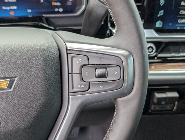 2026 Chevrolet Silverado 1500 LT Gray at AutoSavvy Houston Southwest
