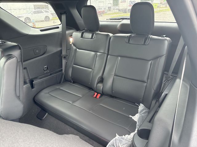 New 2026 Carbonized Gray Metallic Ford ST image 19