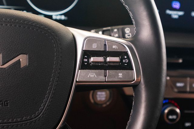 Used 2023 Kia Telluride SUV