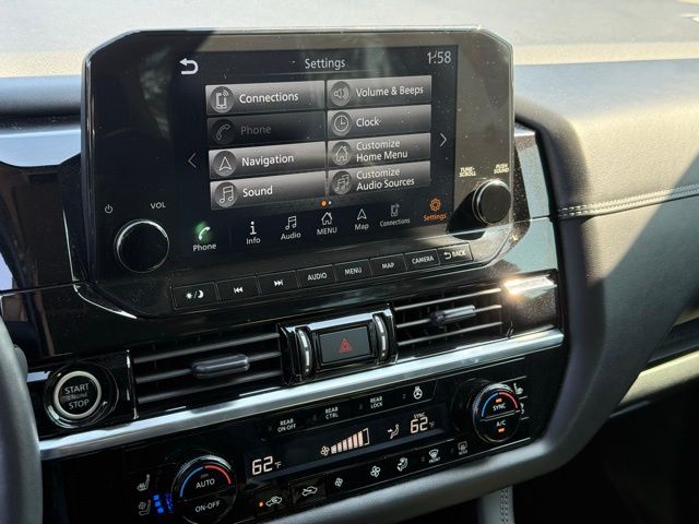 Used 2023 Nissan Pathfinder SUV