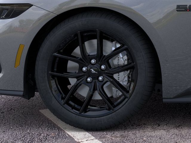 New 2026 Gray Ford GT image 19