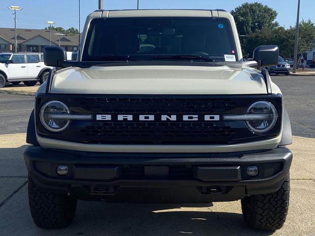 New 2025 Beige Ford Outer Banks image 6