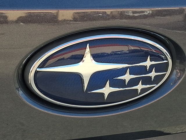 used 2024 Subaru Crosstrek car, priced at $25,802