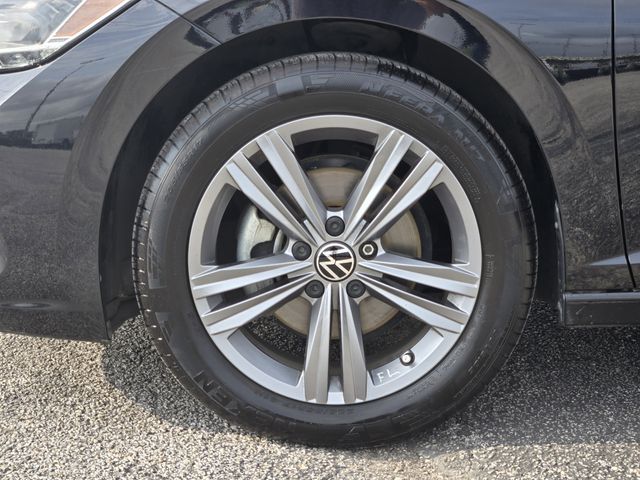 2022 Volkswagen Jetta 1.5T SE  at DeMontrond Automotive Group