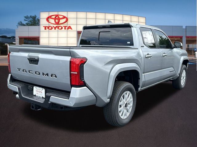 2024 Toyota Tacoma SR5 25