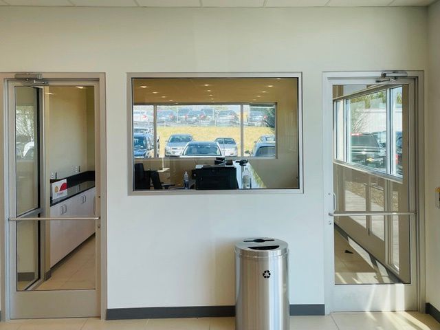 Used 2023 Gray Honda EX image 29