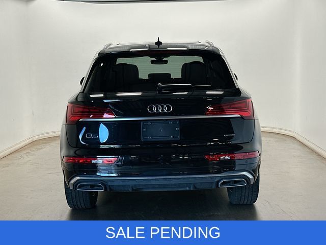 2024 Audi Q5 45 S line Premium - 3