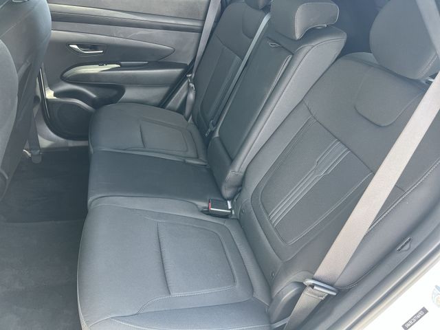 Used 2026 White Hyundai SEL Plus image 35