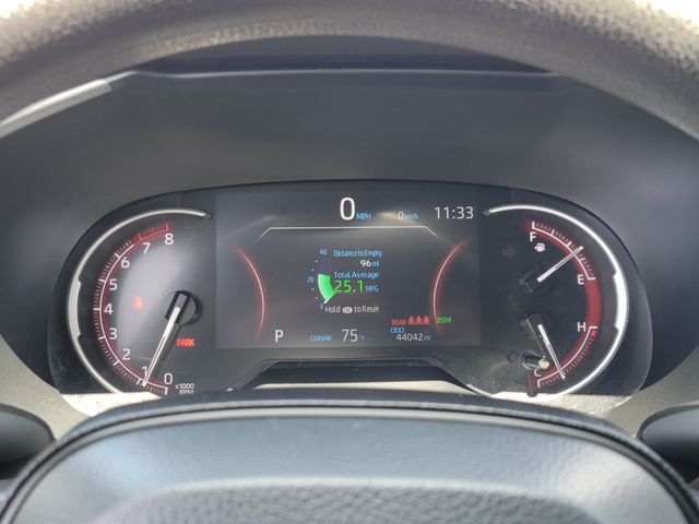 Used 2023 Toyota RAV4 SUV