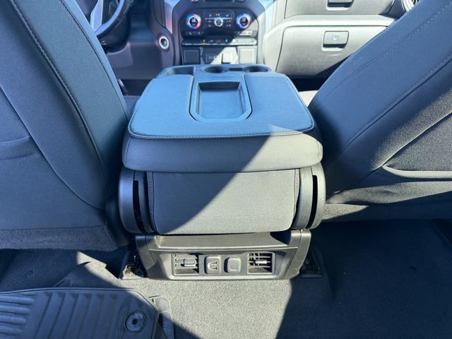 used 2021 GMC Sierra 1500 car, priced at $34,223