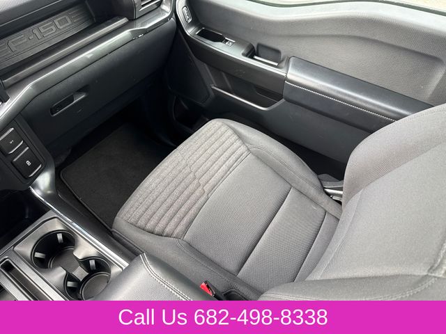 Used 2022 Ford F-150 Truck