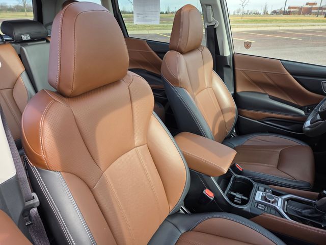 2024 Subaru Forester Touring