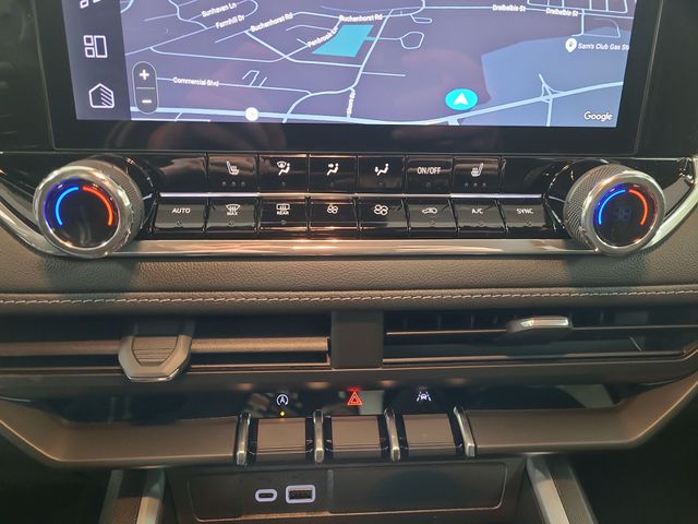 2026 – Chevrolet – Colorado