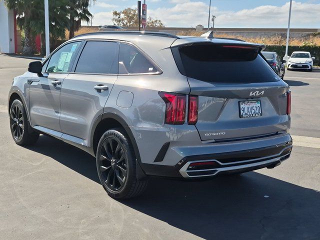 Used 2023 Kia Sorento SUV