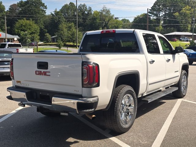 Photo of 2018 GMC Sierra 1500 SLT in Dallas, GA - 5,  2018 GMC Sierra 1500 SLT:C02374