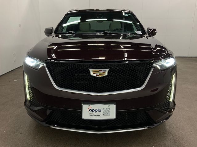 2020 Cadillac XT6 AWD Sport