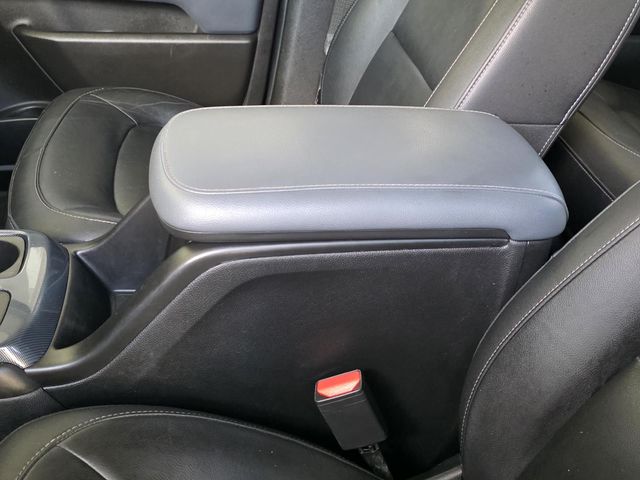 Used 2018 Chevrolet Colorado Truck