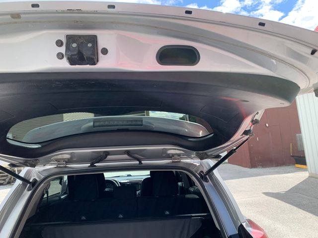 Used 2016 Toyota RAV4 SUV