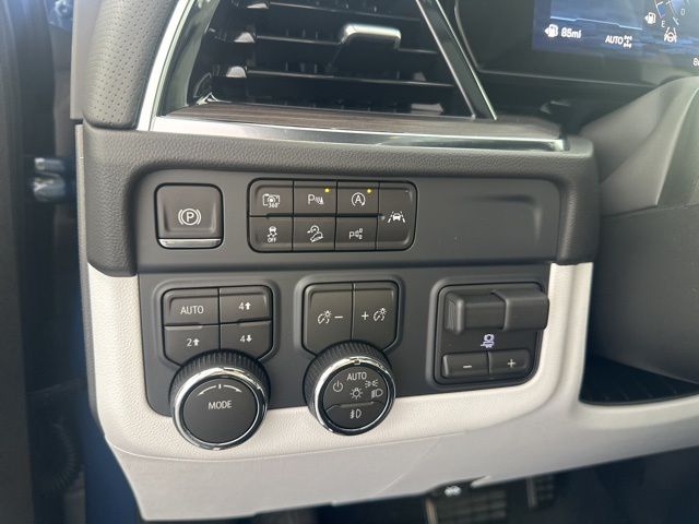 New 2026 Chevrolet Tahoe SUV