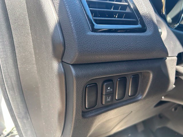 Used 2023 Mitsubishi Outlander Sport SUV