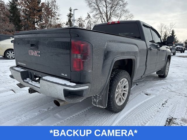 Used 2015 GMC Sierra 1500 For Sale in Livonia, MI