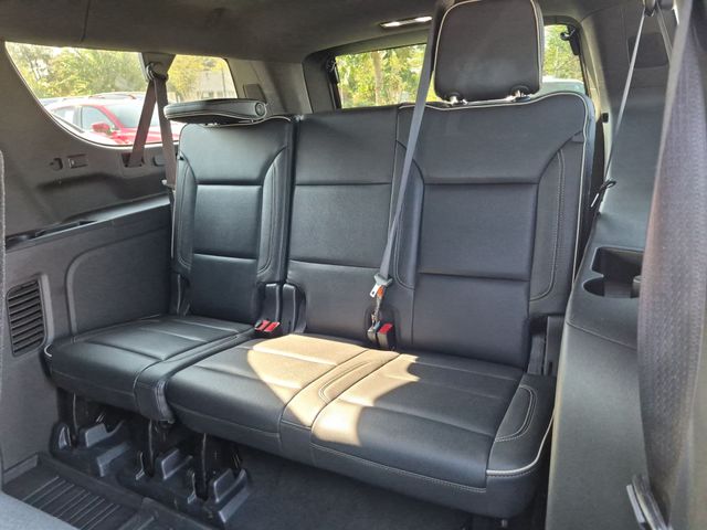 Used 2021 Black GMC SLT image 28