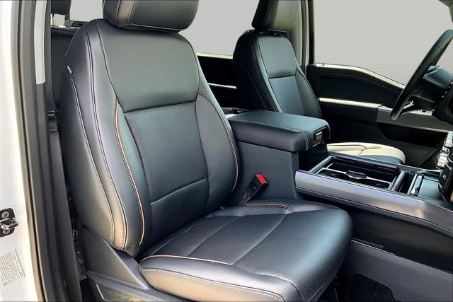 2026 Ford Super Duty F-250® Lariat® - 10