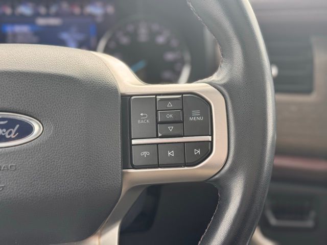 2024 Ford Expedition Limited MAX