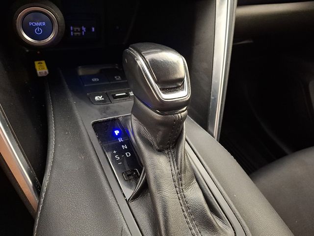 Used 2021 Toyota Venza SUV