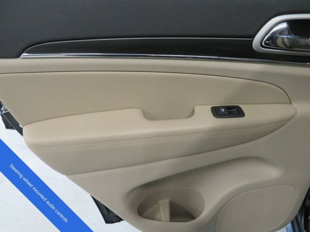 2021 Jeep Grand Cherokee Limited photo