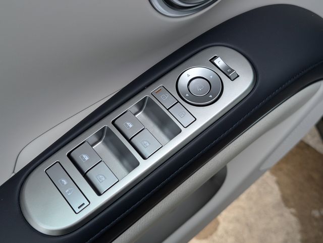 2026 Hyundai Palisade Hybrid Calligraphy - 10